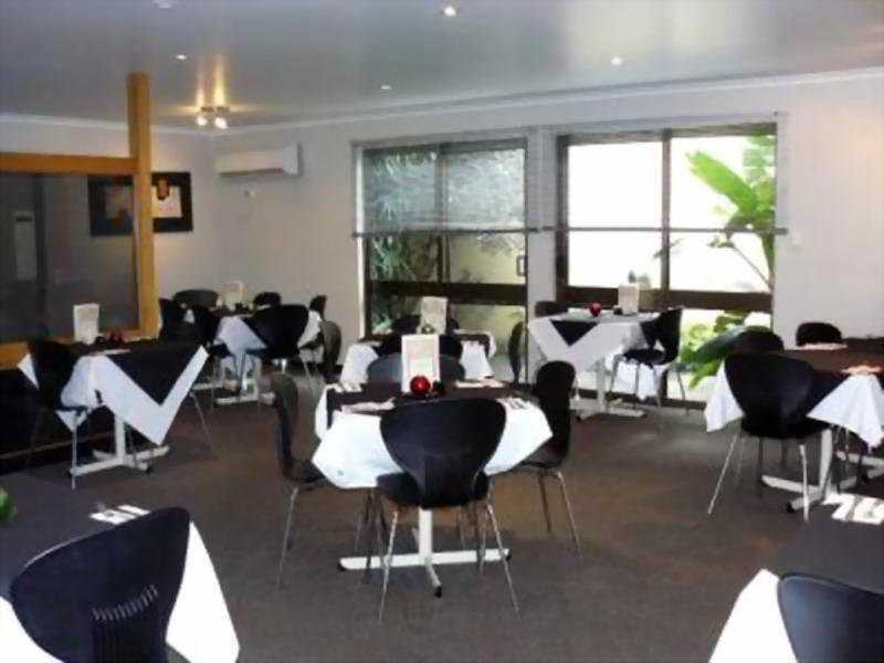 Miners Lodge Motor Inn Mackay Eksteriør bilde
